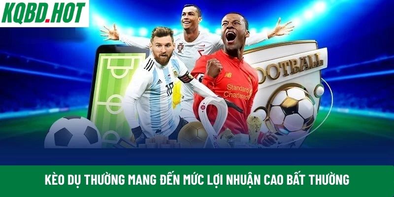 Kèo dụ 